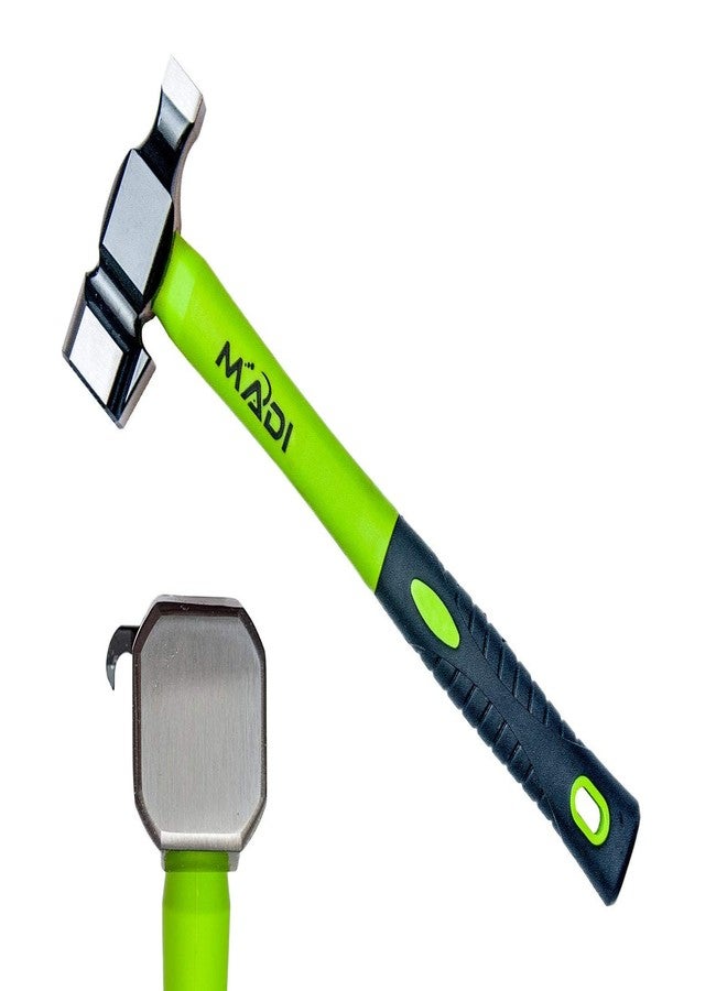 Madi 35oz Lineman Hammer by MADI - Image 1