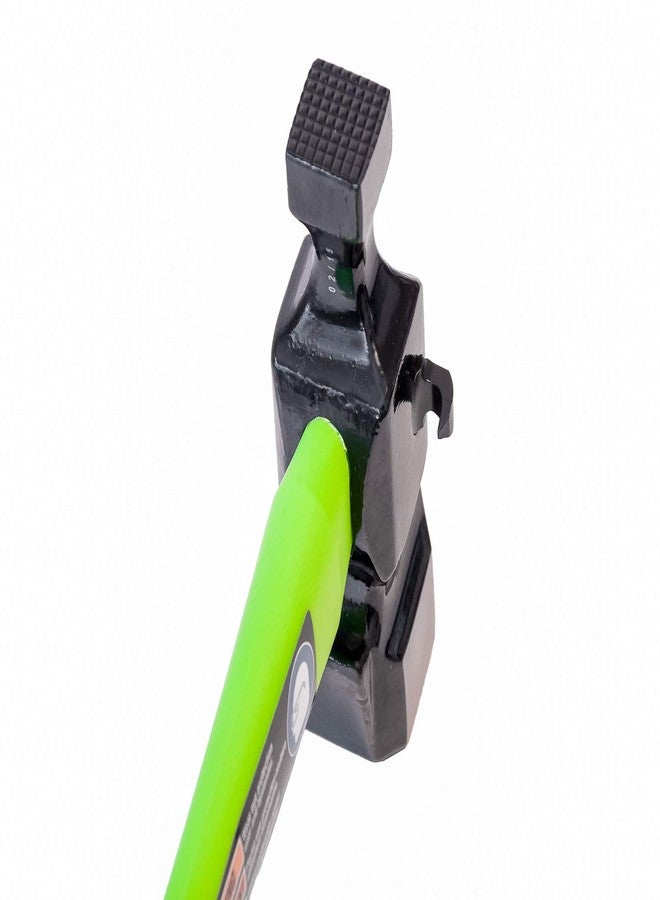 Madi 35oz Lineman Hammer by MADI - Image 2