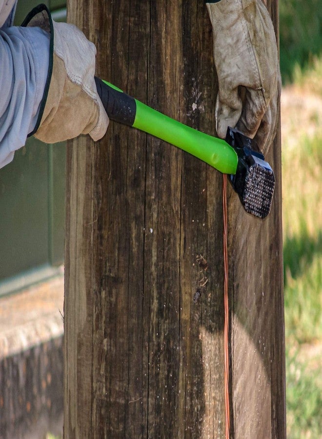Madi 35oz Lineman Hammer by MADI - Image 5
