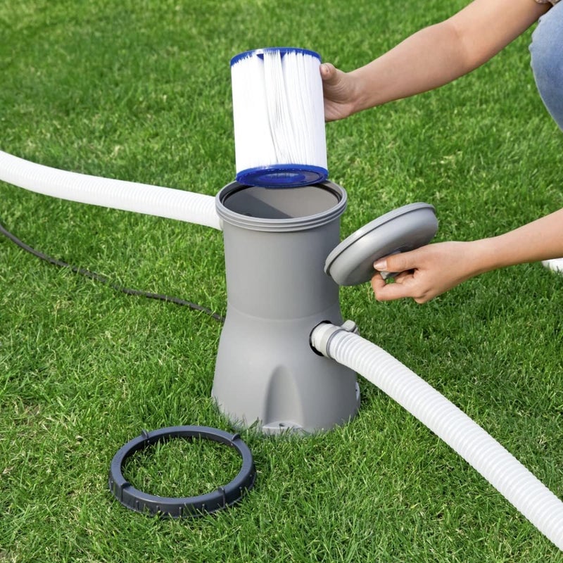 Bestway -Filter Cartridge (11) - Image 1