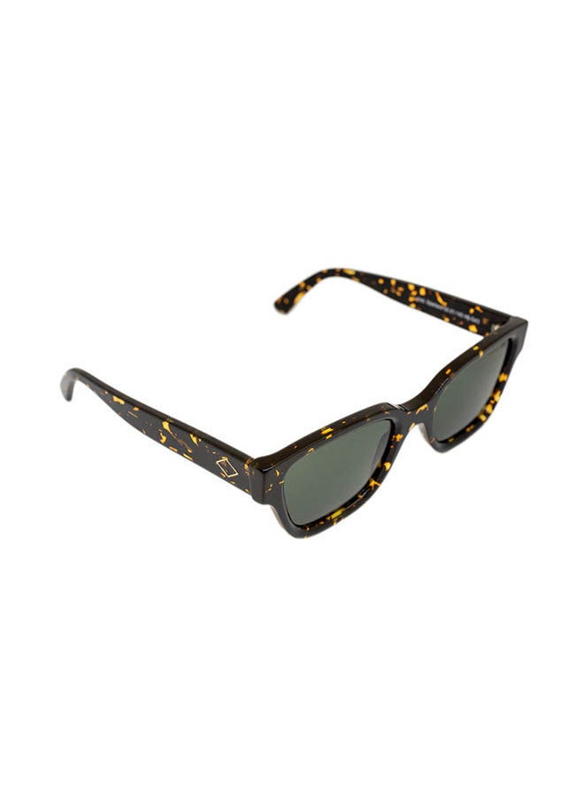CHARLIE MAX - Full Rim Cat Eye Sunglasses SPORTACO-H6-G43 - Image 1