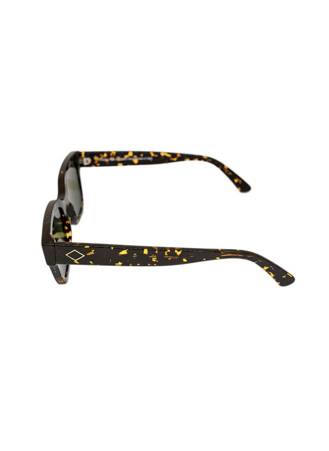 CHARLIE MAX - Full Rim Cat Eye Sunglasses SPORTACO-H6-G43 - Image 1