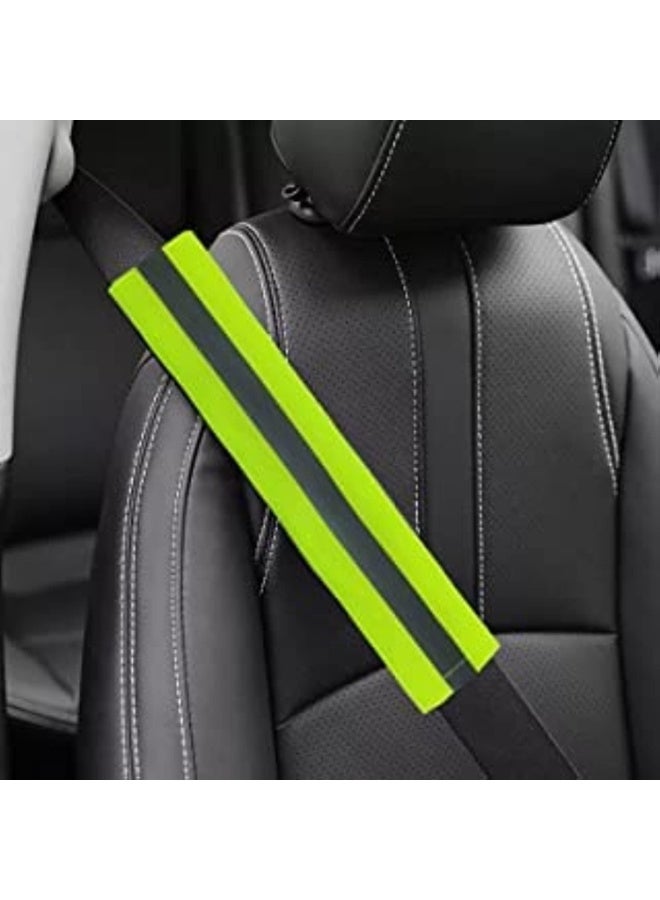 Reflective phosphorescent belt kit - Image 2