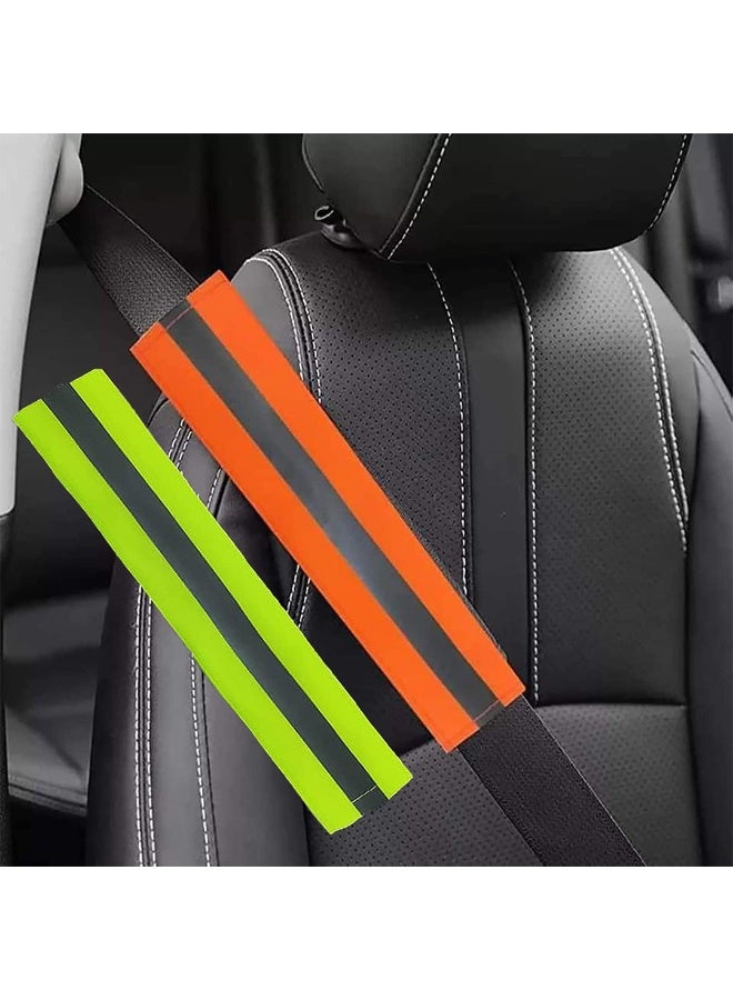 Reflective phosphorescent belt kit - Image 1