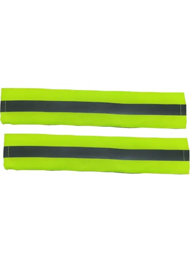 Reflective phosphorescent belt kit - Image 3