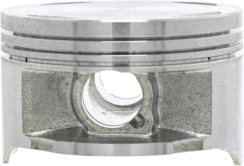 8TEN Store NICHE Stock Piston for Honda Sportrax TRX400 XR400R 13101-KCY-670 13102-KCY-670 (85mm) - Image 3