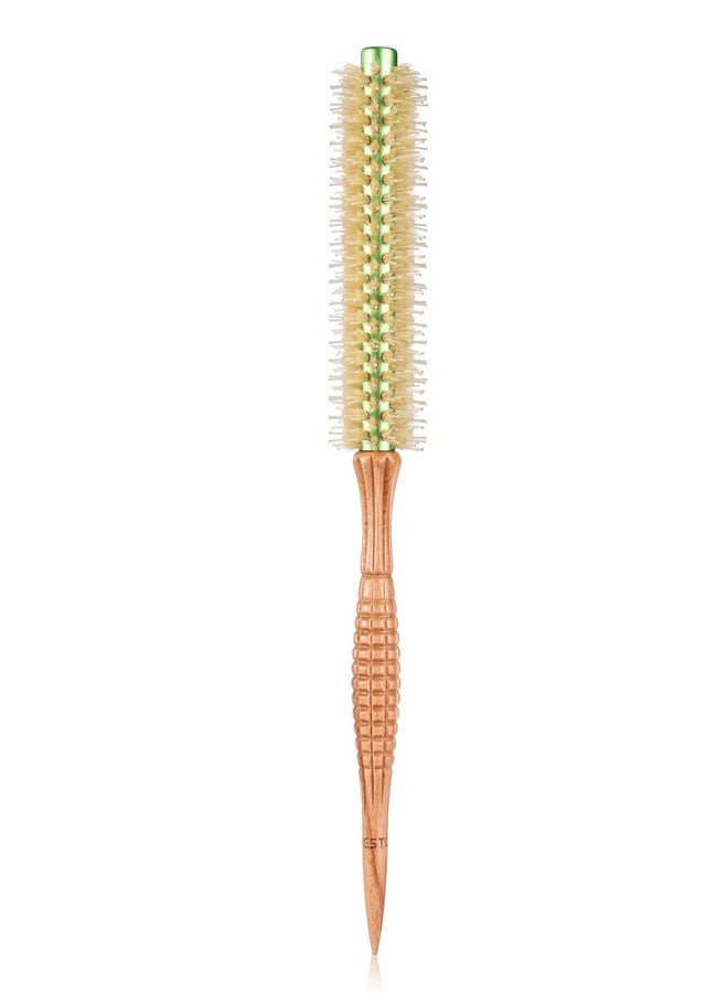 BESTOOL Small Round Brush for Blow Out,Adds Volume,Less Breakage & Frizz - Image 1