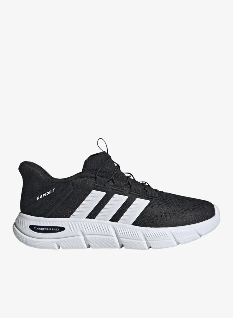 اديداس حذاء CLOUDFOAM FLEX RAPIDFIT