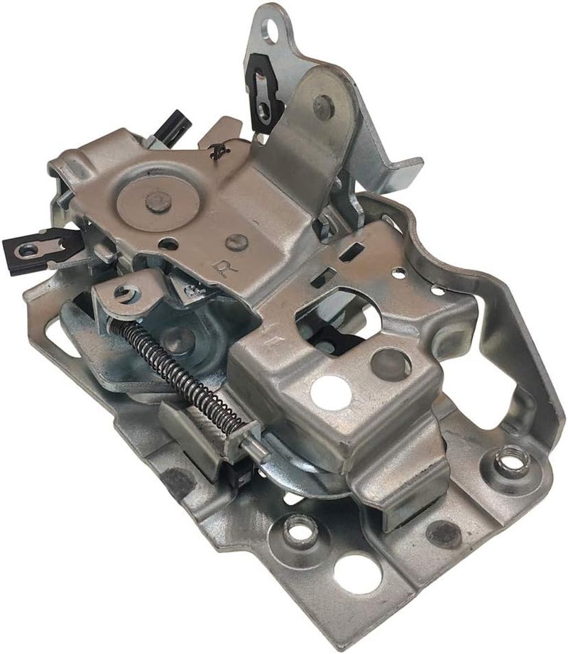 YCT Door Lock Latch Assembly Front Right FR Passenger Side 940-103 16631626 Fits Chevy Chevrolet GMC C1500 C2500 C3500 K1500 K2500 K3500 S10 Safari Yukon Truck Pickup Suburban Kodiak - Image 2