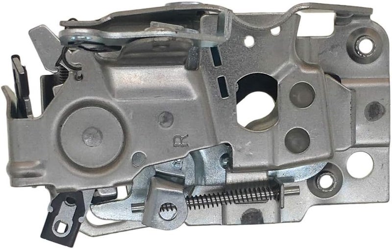 YCT Door Lock Latch Assembly Front Right FR Passenger Side 940-103 16631626 Fits Chevy Chevrolet GMC C1500 C2500 C3500 K1500 K2500 K3500 S10 Safari Yukon Truck Pickup Suburban Kodiak - Image 3