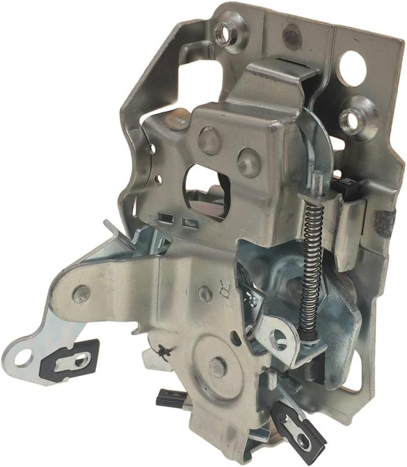 YCT Door Lock Latch Assembly Front Right FR Passenger Side 940-103 16631626 Fits Chevy Chevrolet GMC C1500 C2500 C3500 K1500 K2500 K3500 S10 Safari Yukon Truck Pickup Suburban Kodiak - Image 5