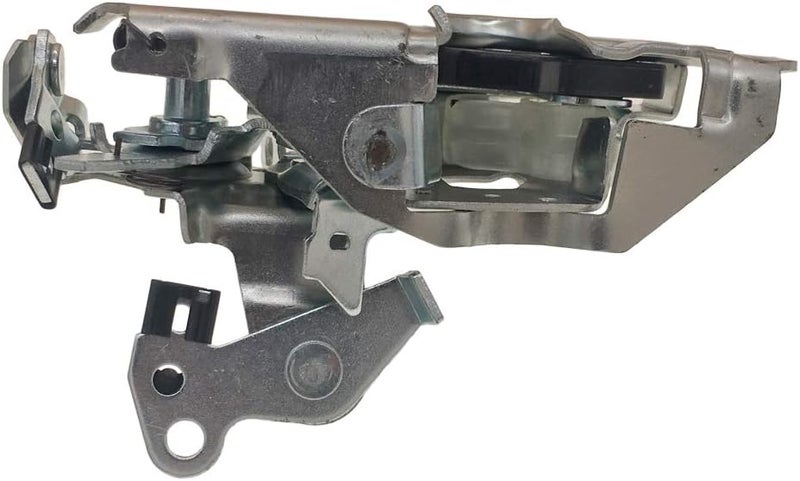 YCT Door Lock Latch Assembly Front Right FR Passenger Side 940-103 16631626 Fits Chevy Chevrolet GMC C1500 C2500 C3500 K1500 K2500 K3500 S10 Safari Yukon Truck Pickup Suburban Kodiak - Image 4