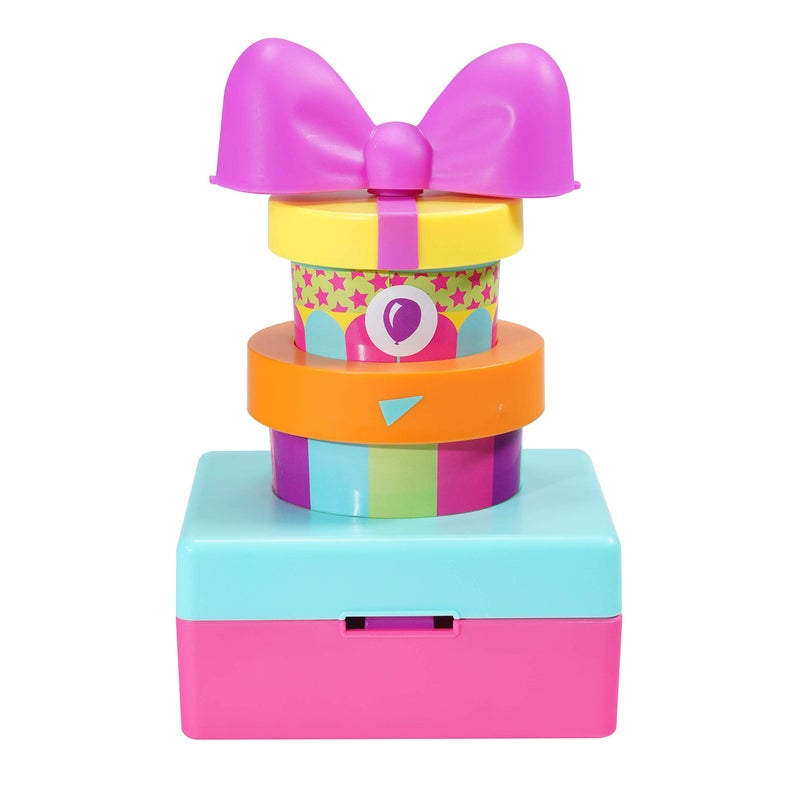WowWee Party Surprise - Unwrap The Party - 4 Fun Layers of Surprises to Unwrap - by WowWee - Image 1