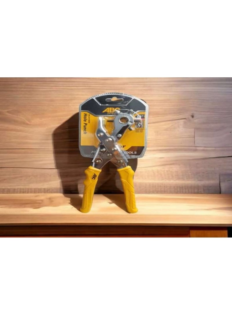 اي بي سي خرامة حزام 9 بوصة – ABC موديل AC19090 للثقوب الدقيقة والمتعددة