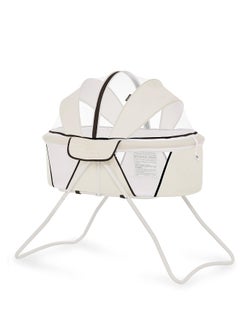 2 in 1 Portable Baby Bassinets Rocking Cradle Bed Easy Folding Bed side - pzsku/ZE43AC67A9A176B9B989BZ/45/_/1737033665/2bf7e0cf-ef86-4605-a72e-01cfa5ab2461