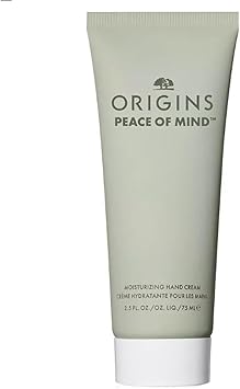 Origins Peace Of Mind Moisturising Hand Cream 75ml - Image 1