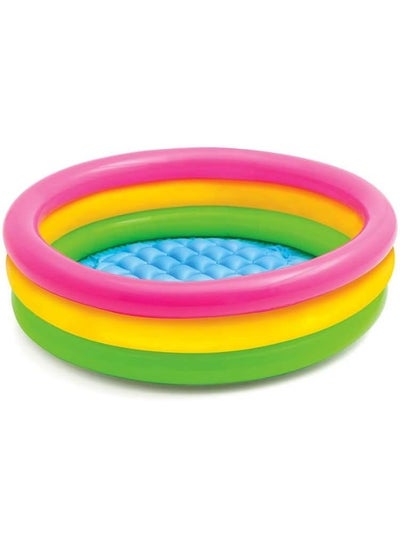 Intex Sunset Glow Baby Pool - 58924