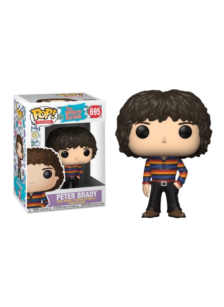 Funko The Brady Bunch - Peter Brady Collectible Figure 