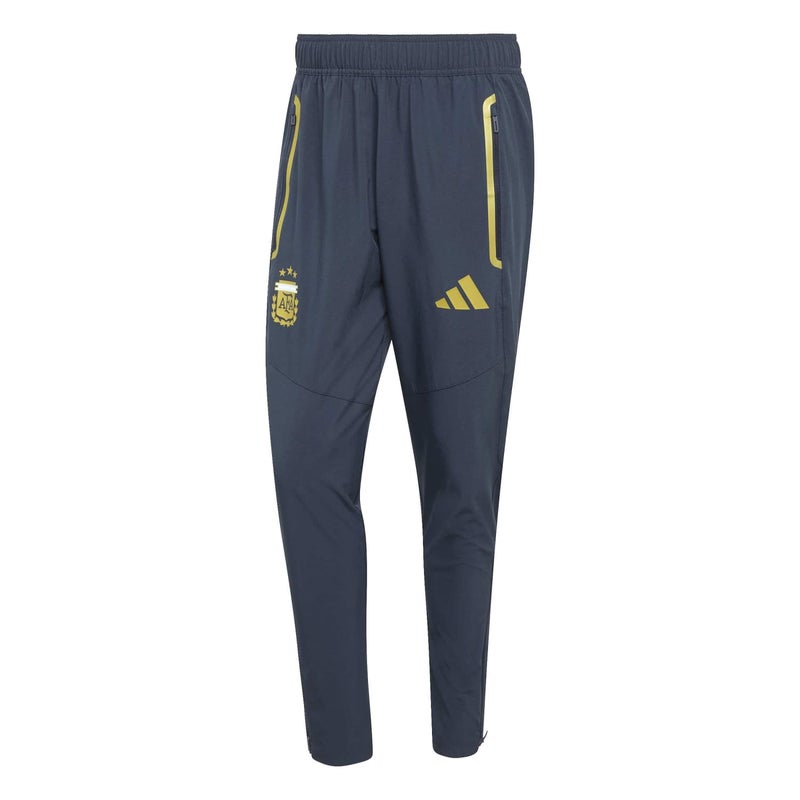 Adidas Argentina Tiro Travel Pants - Image 1