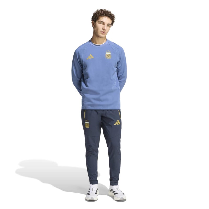 Adidas Argentina Tiro Travel Pants - Image 4