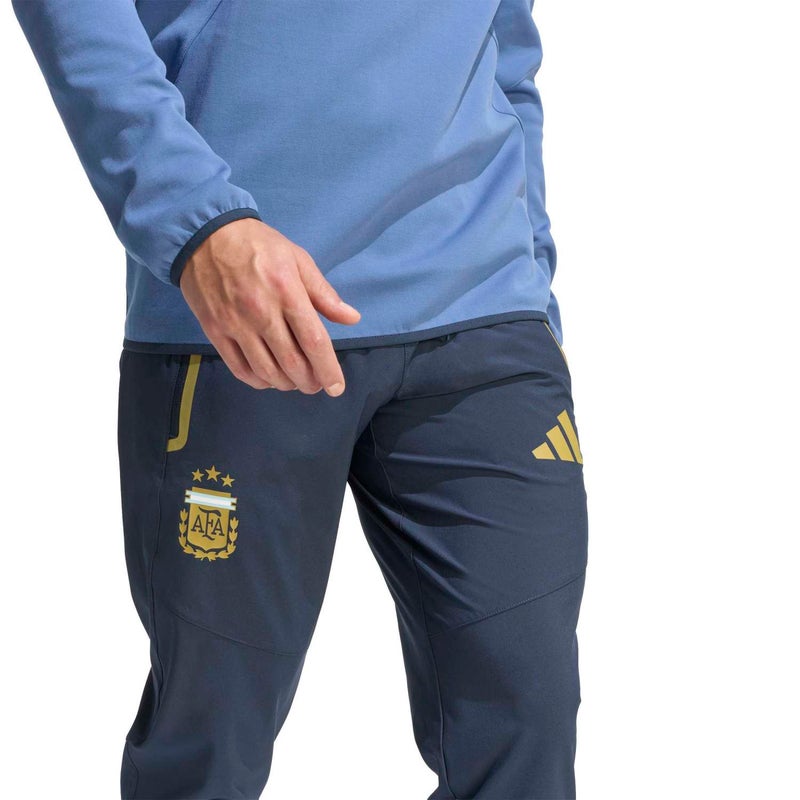 Adidas Argentina Tiro Travel Pants - Image 5
