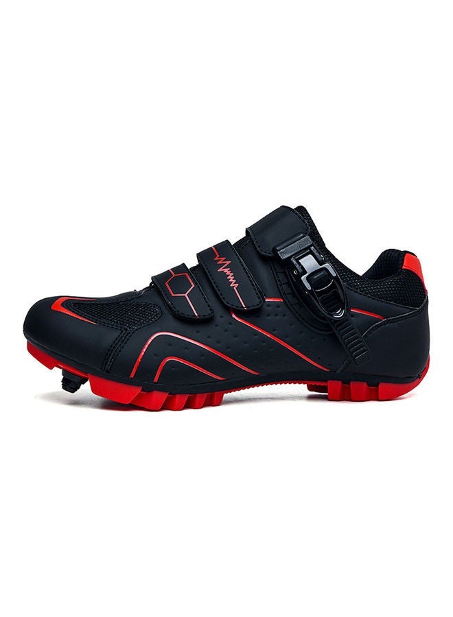NIBEMINENT MTB Cycling Shoes Men Outdoor Sports Mountain Road Bike Size 42 31.50x12.00x22.00cm - Image 5