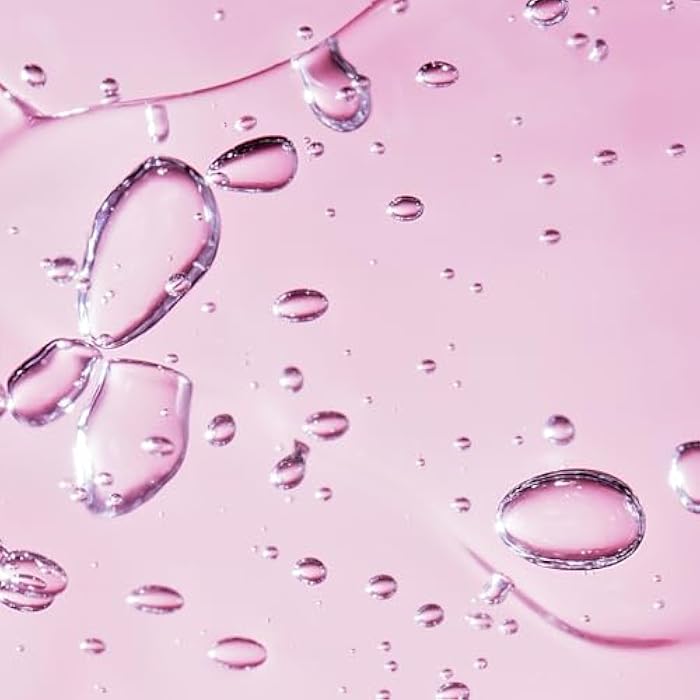 Lumene [Lumo] Vegan Collagen Face Serum - Firming Peptide Serum Formulated with Hyaluronic Acid for Smoother, Plump-Looking Skin - Helps to Reduce the Appearance of Fine Lines + Wrinkles (1 fl oz) - Image 3