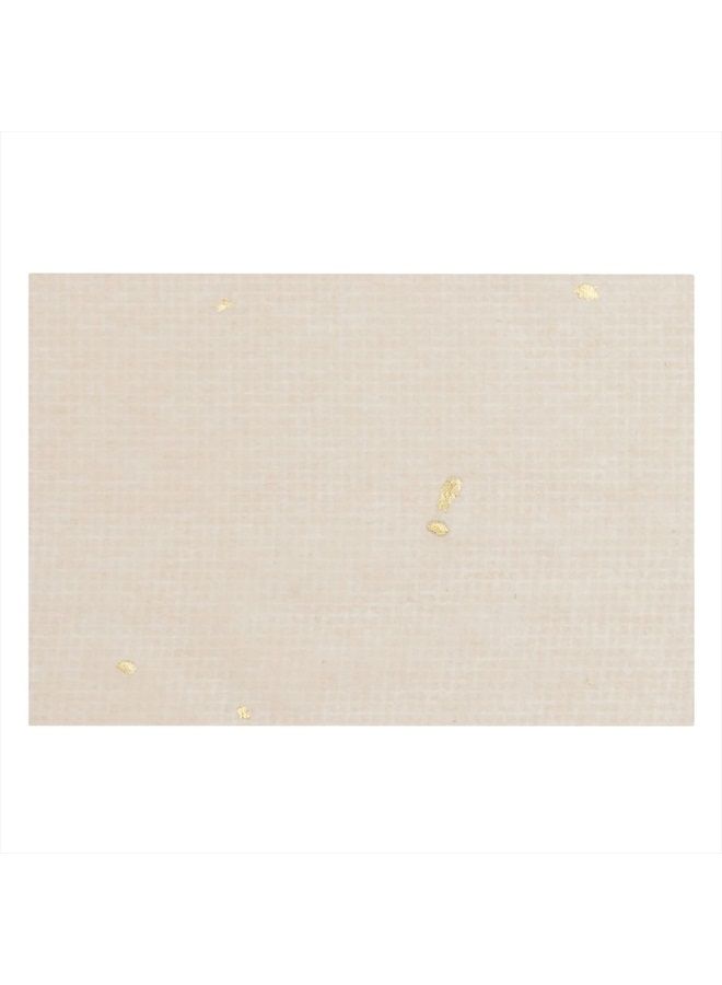 Tatcha Aburatorigami Blotting Papers: 100% Natural Abaca Leaf & Gold Flakes Absorb Excess Oil (40 Pack) - Image 2