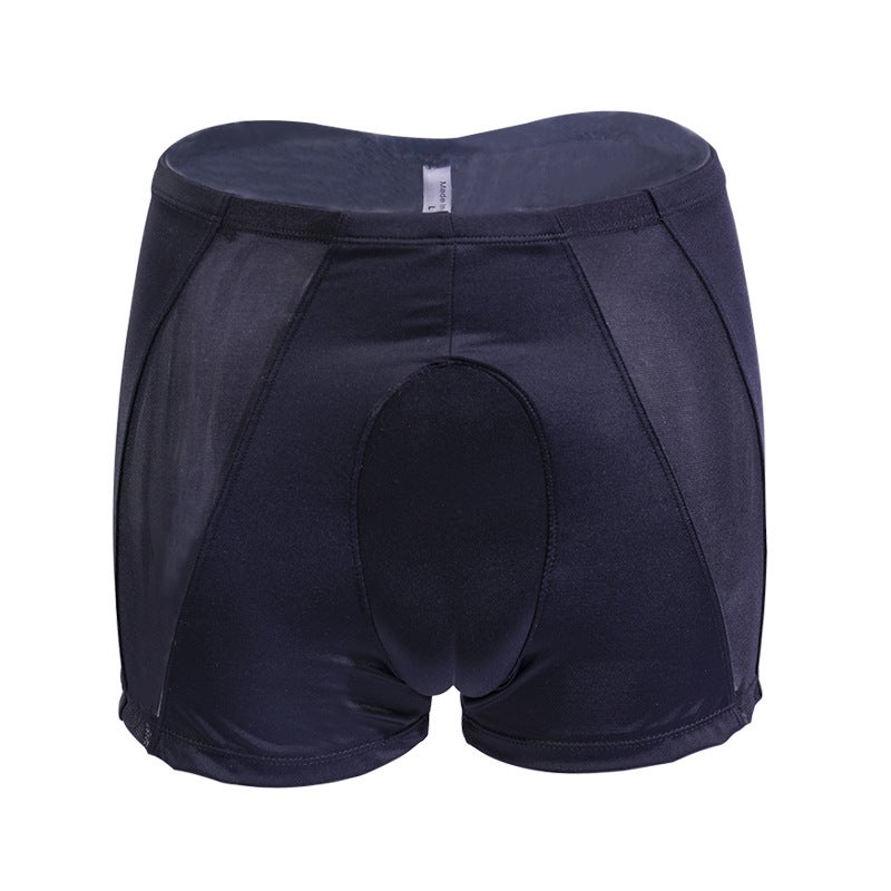 Cross-dressing Padded Boxer Briefs chinese red - Image 2