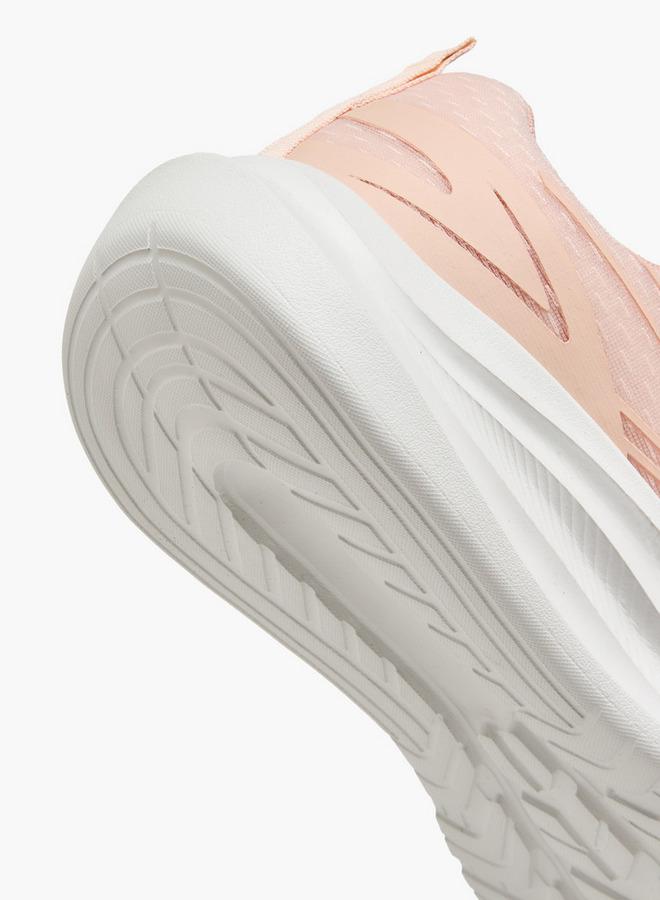 Kappa Women Lace-Up Sports Shoes - Image 5