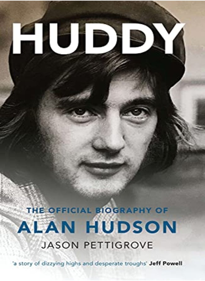 Huddy 