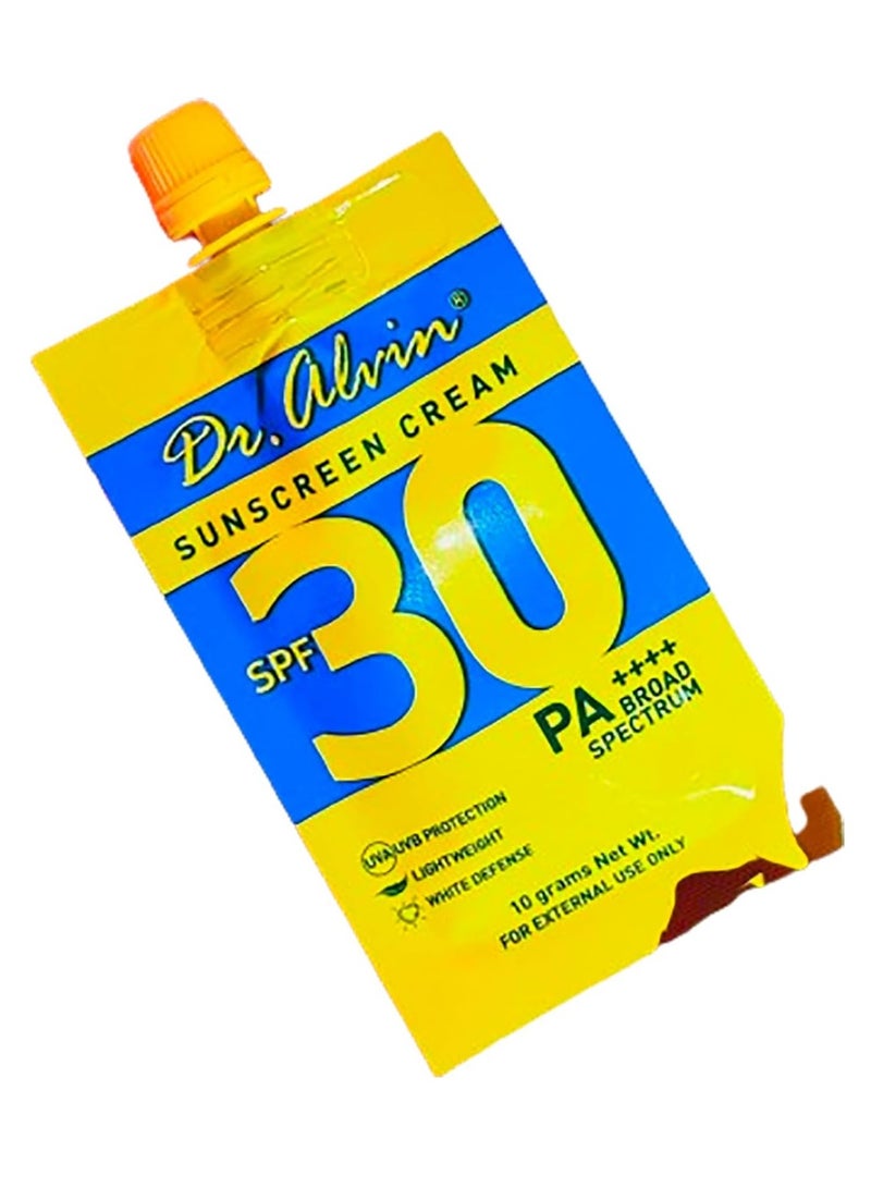 دي آر. ألفين دكتور الفين - مجموعة أصلية لتجديد شباب البشرة، رقم 5: سر الحصول على بشرة مشرقة وخالية من العيوب - Image 5