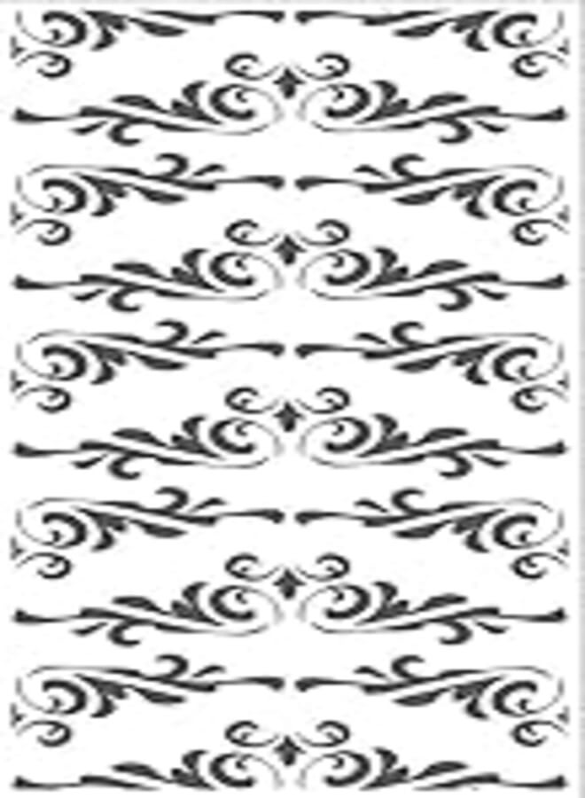 YusufArt MDF Wood Decoration Panel (2725596485250)