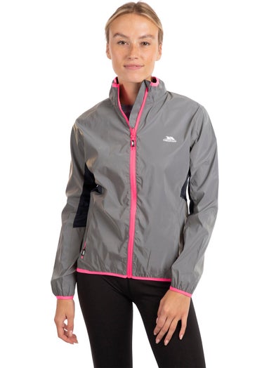 Trespass Lumi Women's Raincoat FAJKRAL20007  - Image 1
