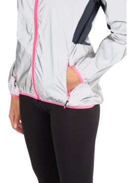 Trespass Lumi Women's Raincoat FAJKRAL20007  - Image 2