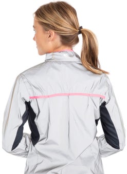 Trespass Lumi Women's Raincoat FAJKRAL20007  - Image 4