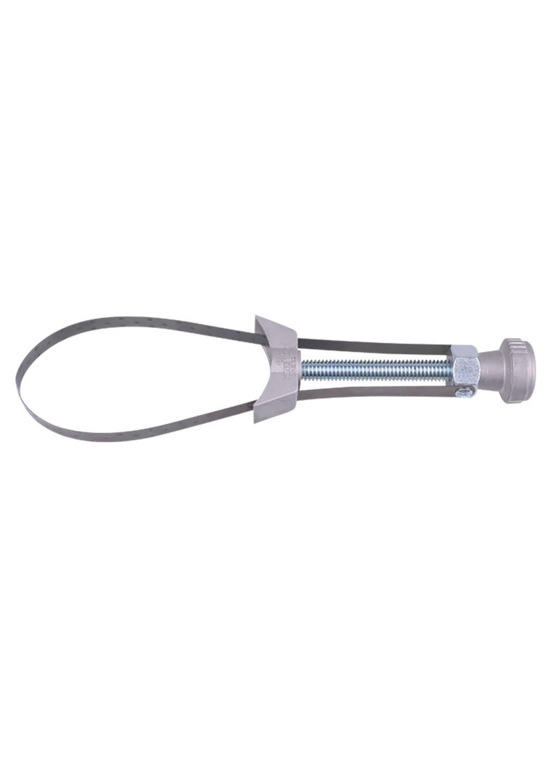 King Tony Sheet Oil Filter Wrench 110–155 mm – Model 9AE32‑155 Automotive Service Tool