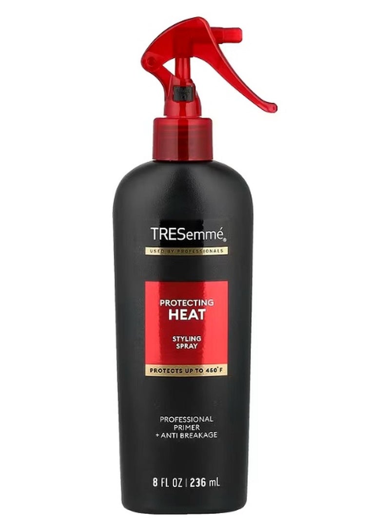 تريزيمي بخاخ تريزيمي ثيرمال كرييشنز الواقي من الحرارة، 236 مل - Image 1