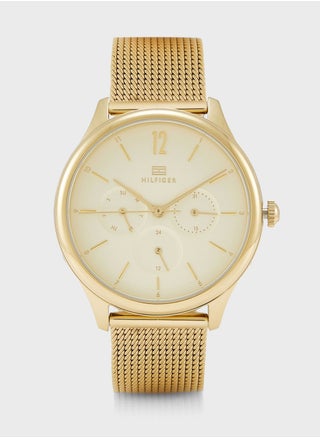 Layla Mesh Strap Analog Watch - pzsku/ZE43C4D9E8C8771D85ED0Z/45/_/1704212355/dc74eb31-0ae4-4b3e-b255-58107a3843f1