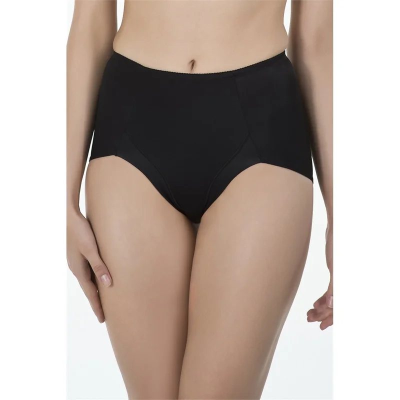 كوم Sonya Panties Black