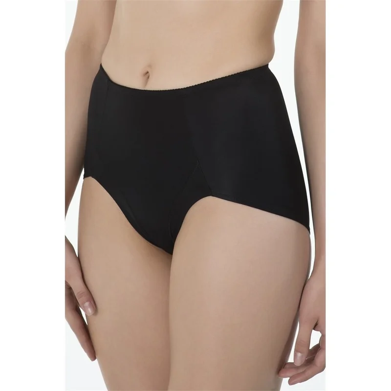كوم Sonya Panties Black