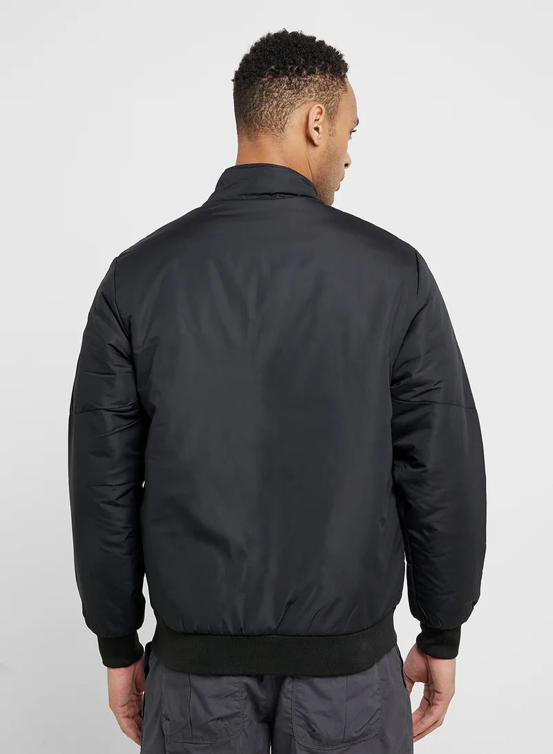 سفنتي فايف Bomber Jacket
