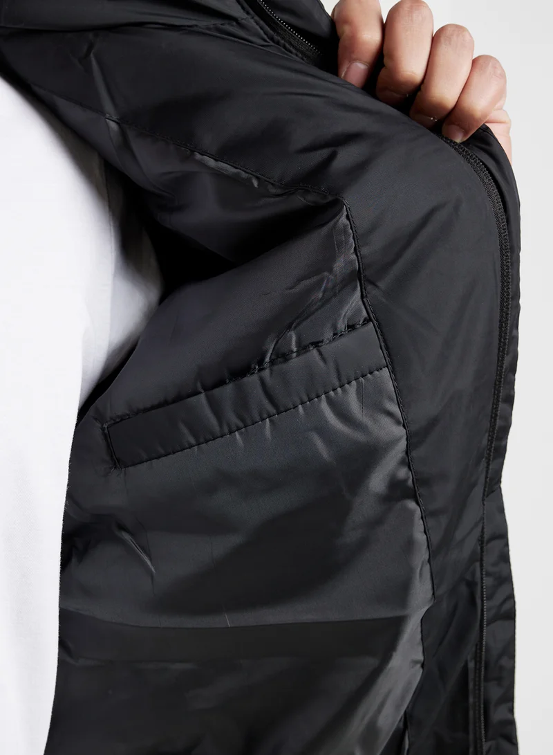 سفنتي فايف Bomber Jacket
