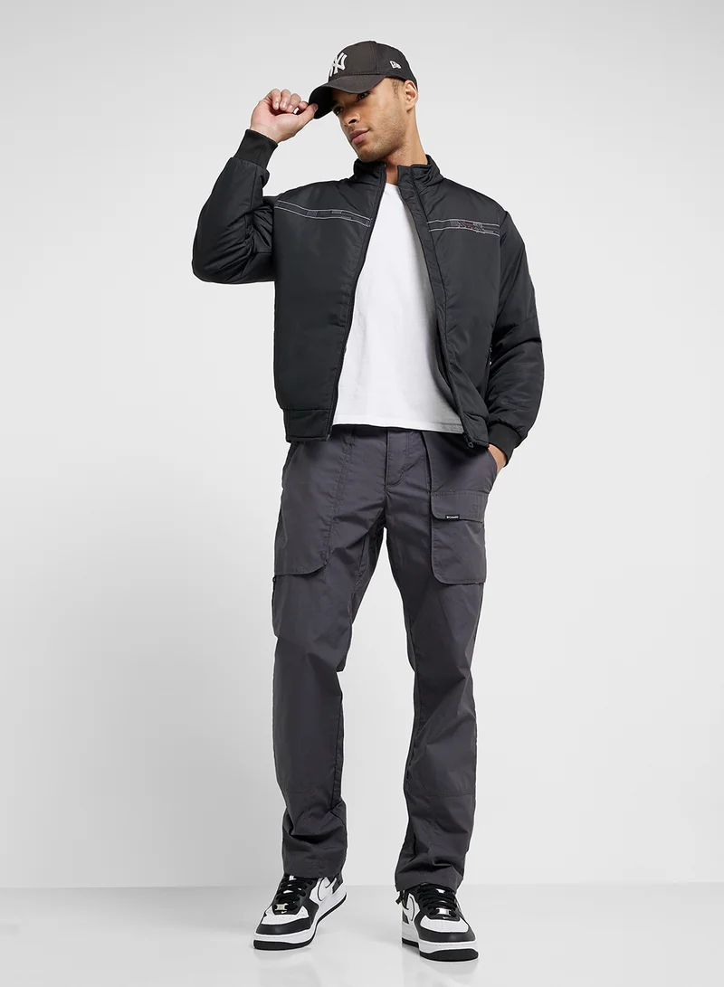 سفنتي فايف Bomber Jacket