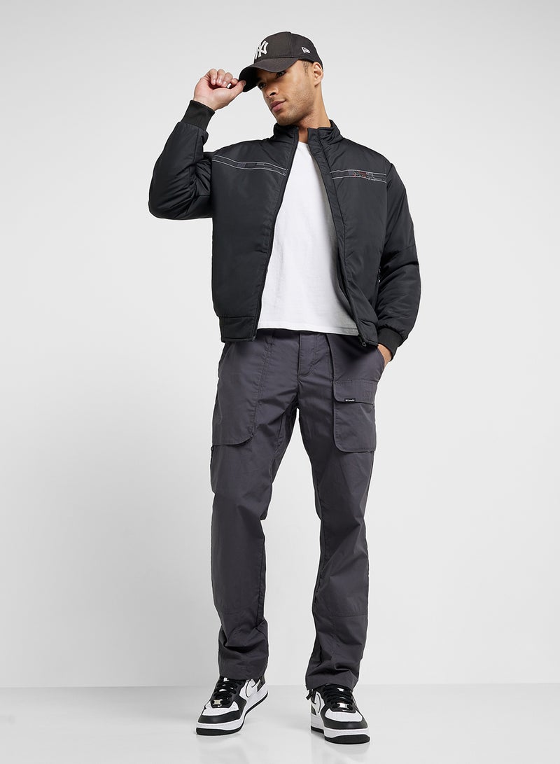 Seventy Five Bomber Jacket - Image 5