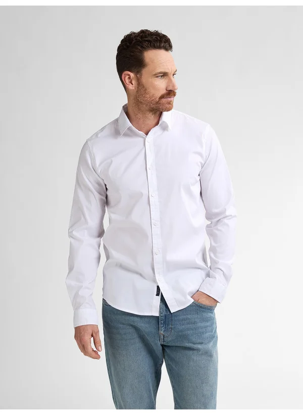 Petrol Industries Men Shirt Long Sleeve Uni