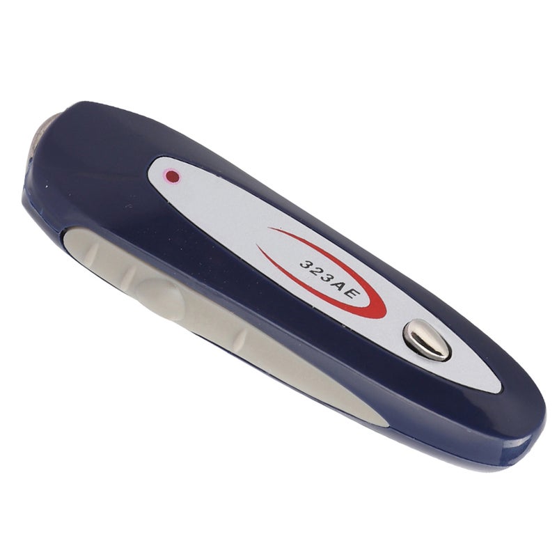 Portable Money Detector Purple Light Magnetic Mini 2-in-1 Check Recognition Machine - Image 5