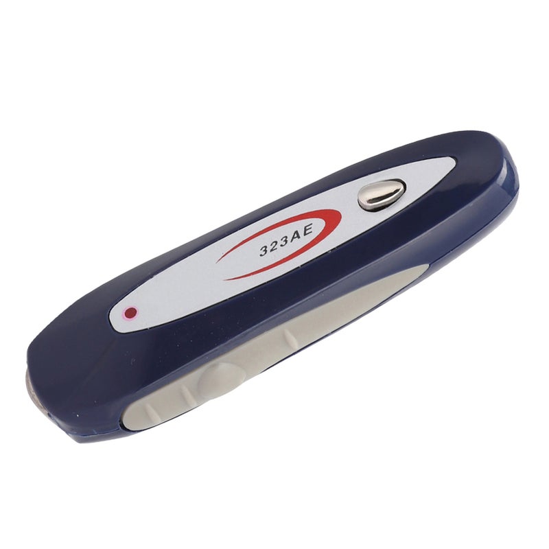 Portable Money Detector Purple Light Magnetic Mini 2-in-1 Check Recognition Machine - Image 3