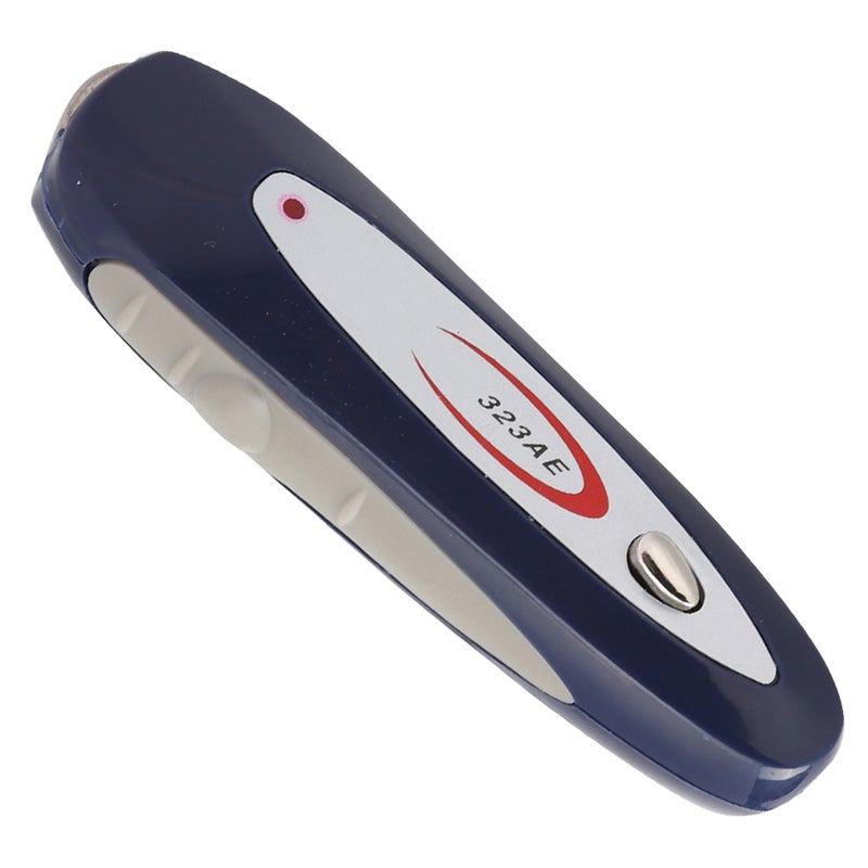 Portable Money Detector Purple Light Magnetic Mini 2-in-1 Check Recognition Machine - Image 4