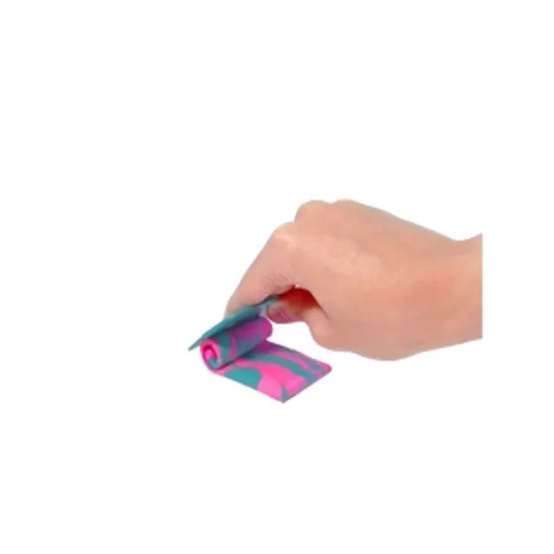 Slimy Gelateria Crush Dessert Slime Ice Dream Rollz Kit (Assorted) - Image 3
